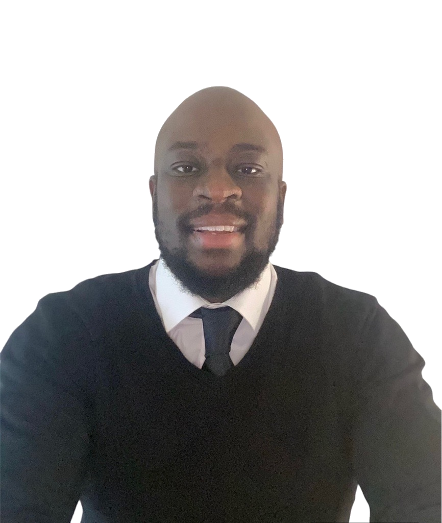 Jay Jackson, Waltham Forest resident