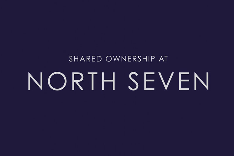 North Seven logo