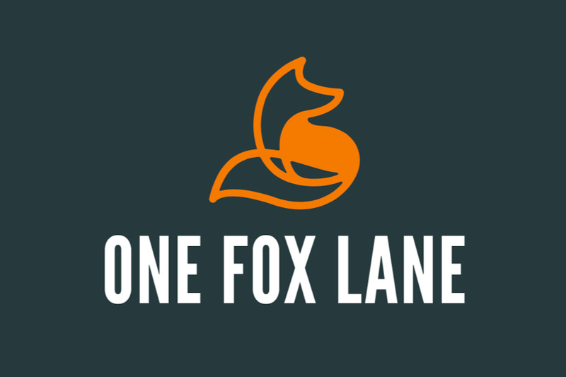 One Fox Lane logo
