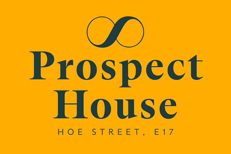 Prospect House logo