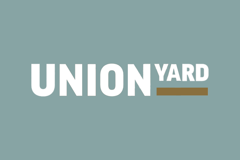 Union Yard logo