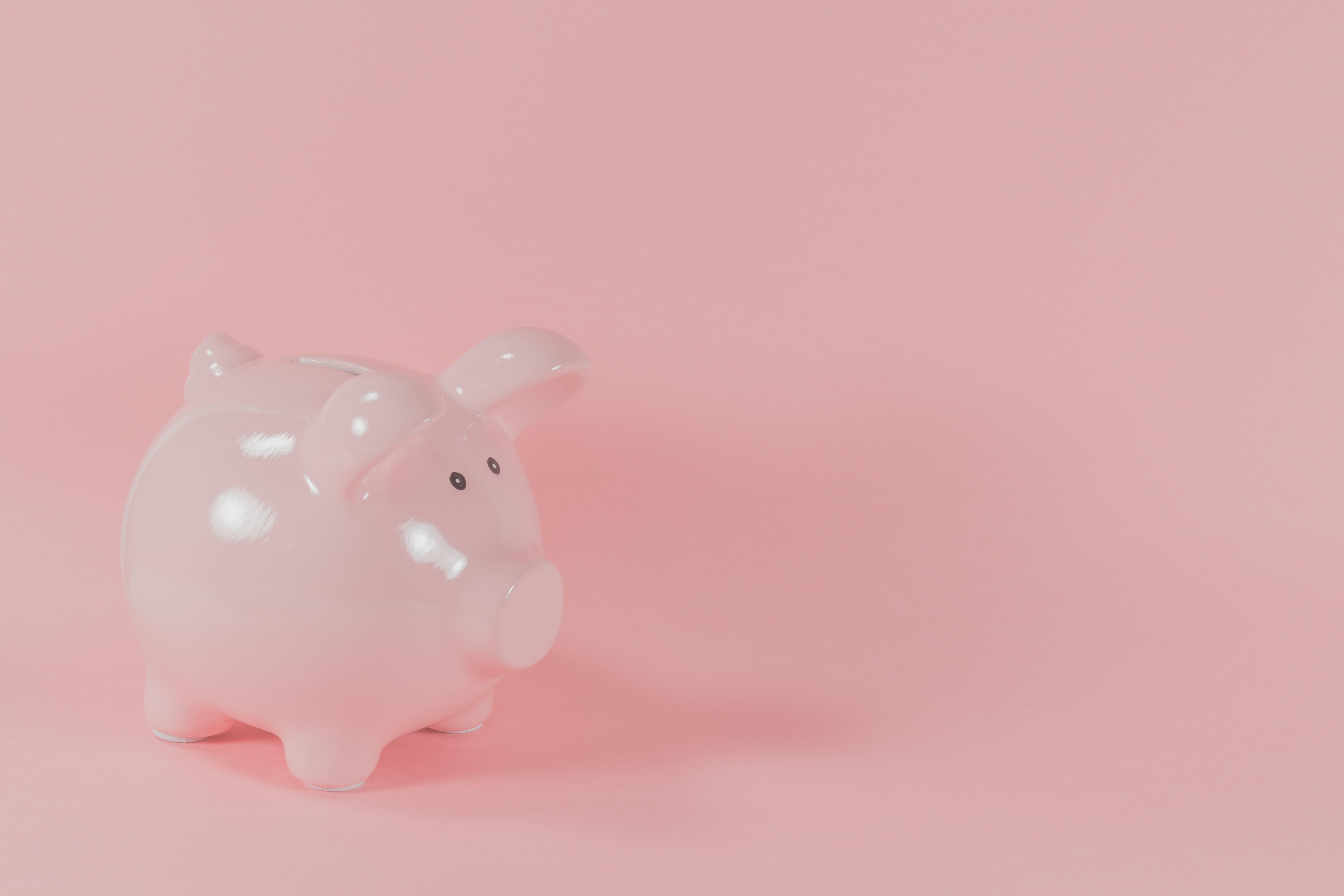 Piggy bank 