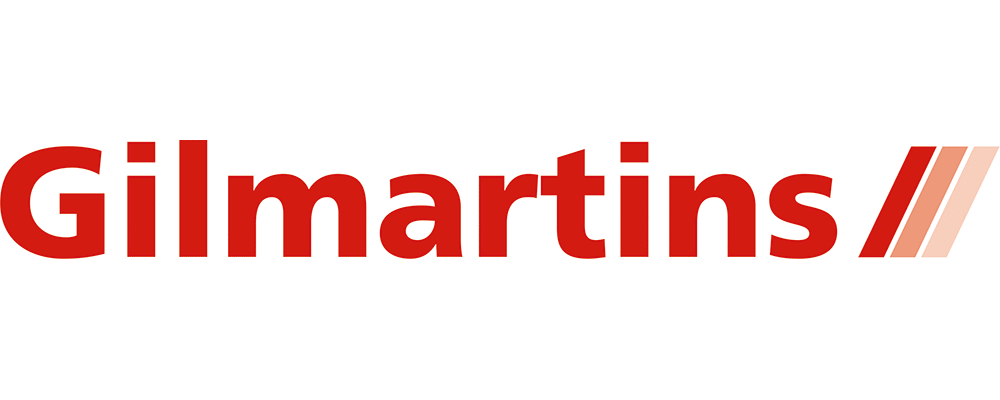 Gilmartins logo