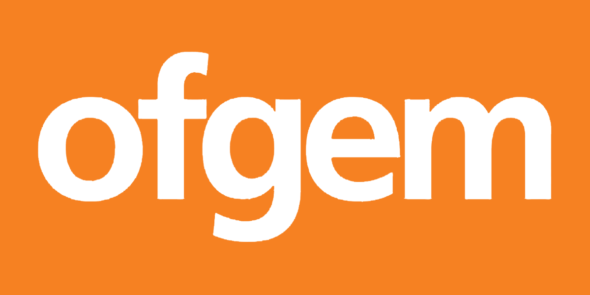 Ofgem logo