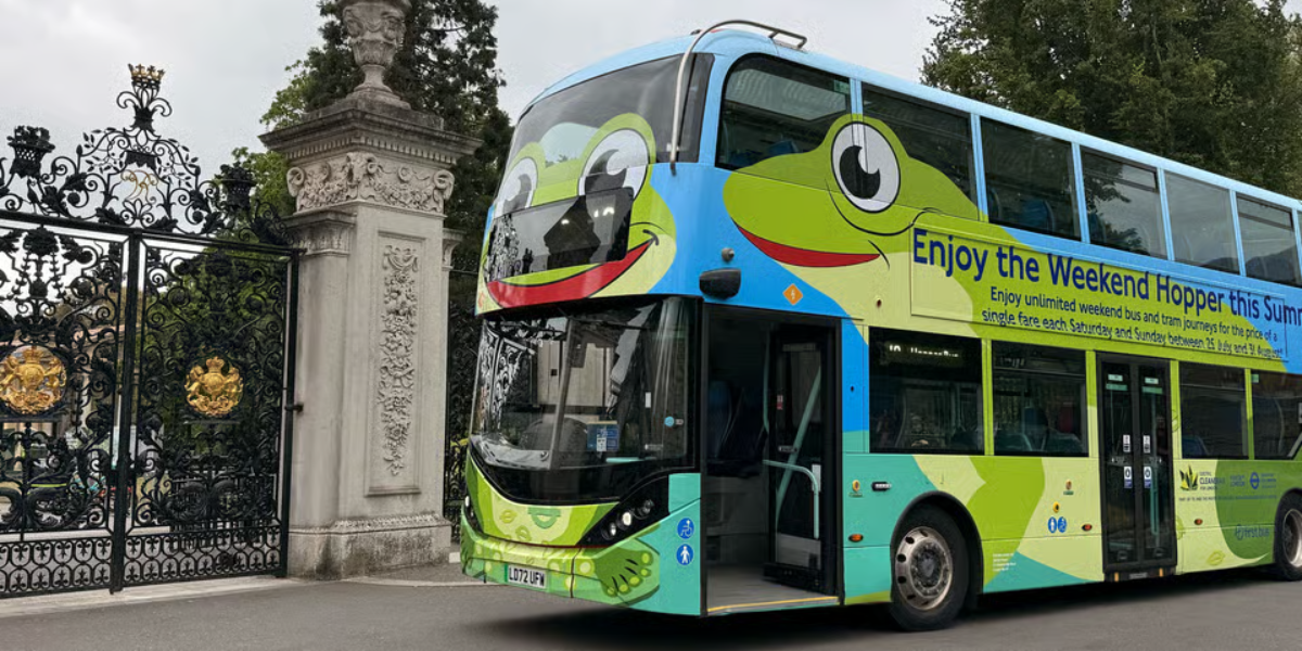 Unlimited Weekend Bus And Tram Trips Islington And Shoreditch Housing unlimited-weekend-bus-and-tram-trips-islington-and-shoreditch-housing